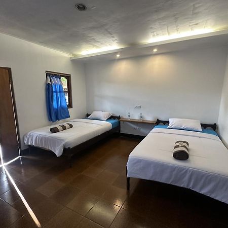 Arlina'S Hotel Kintamani Bagian luar foto