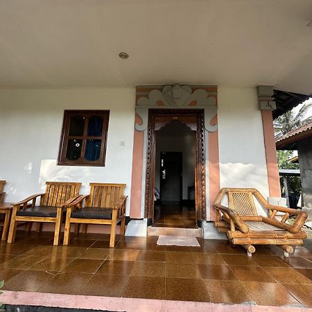 Arlina'S Hotel Kintamani Bagian luar foto