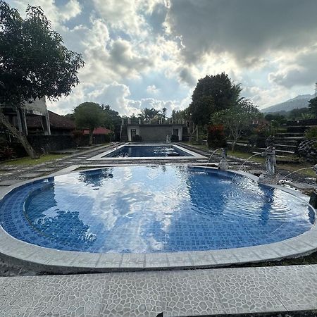 Arlina'S Hotel Kintamani Bagian luar foto