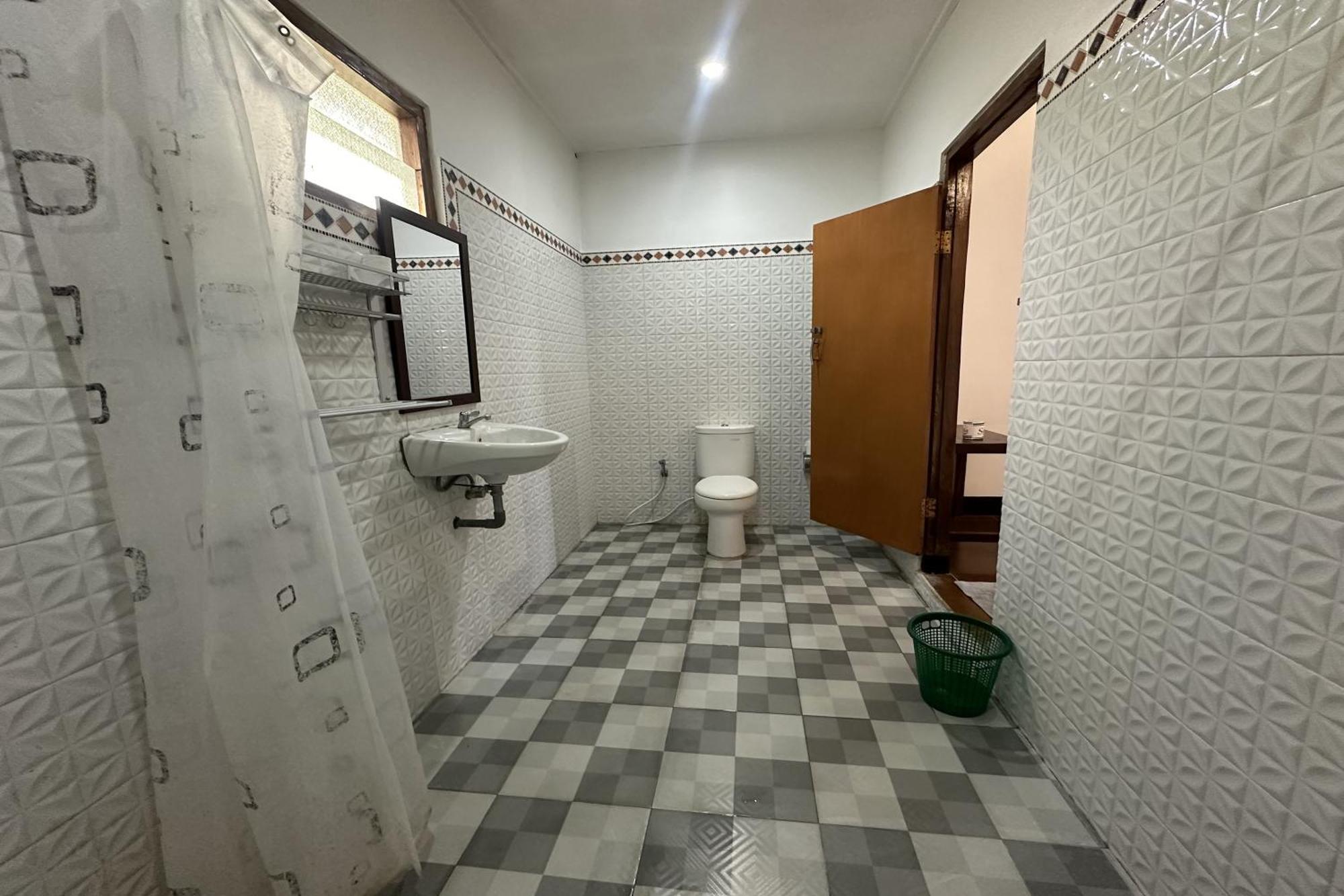 Arlina'S Hotel Kintamani Bagian luar foto