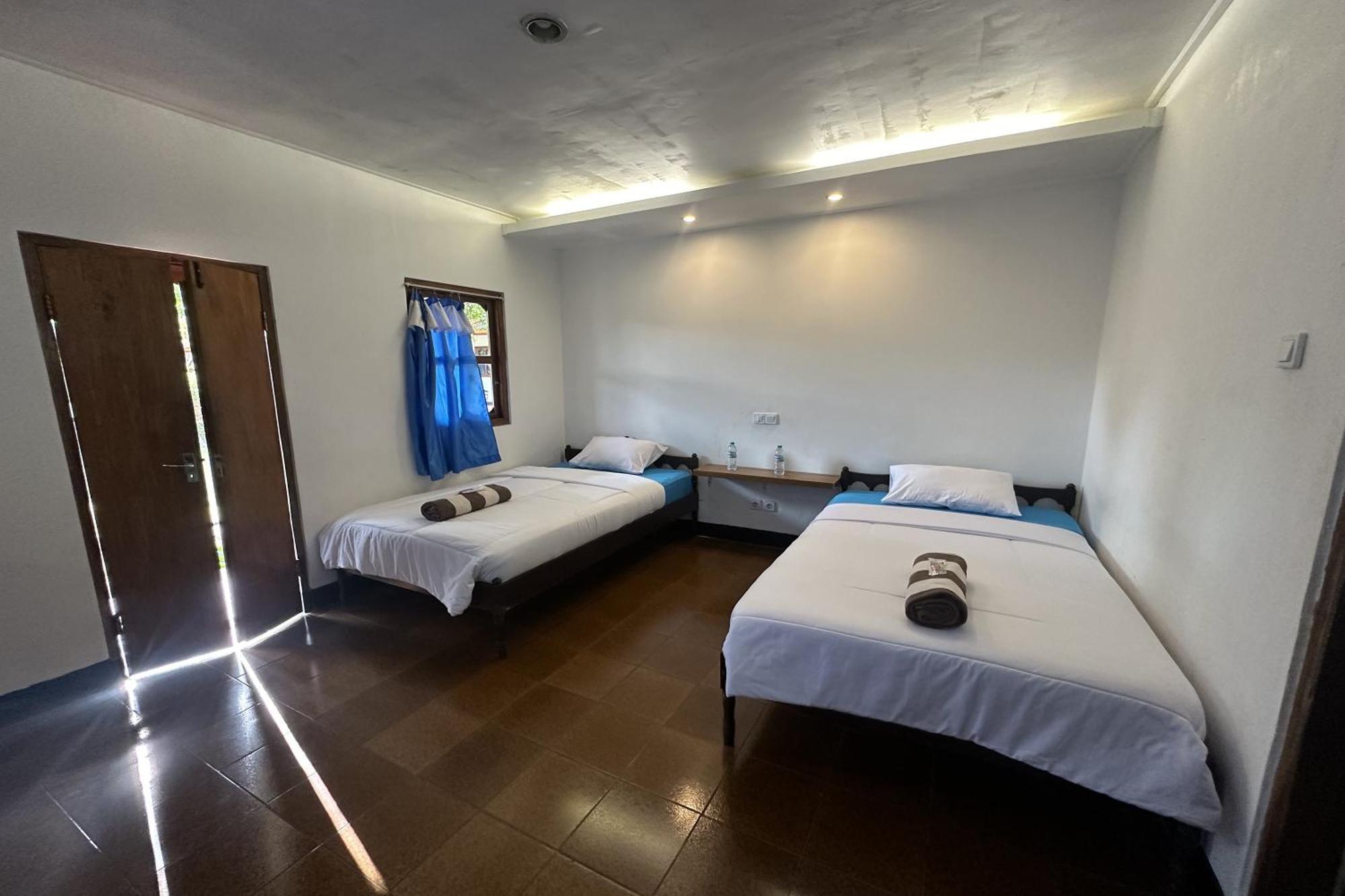 Arlina'S Hotel Kintamani Bagian luar foto