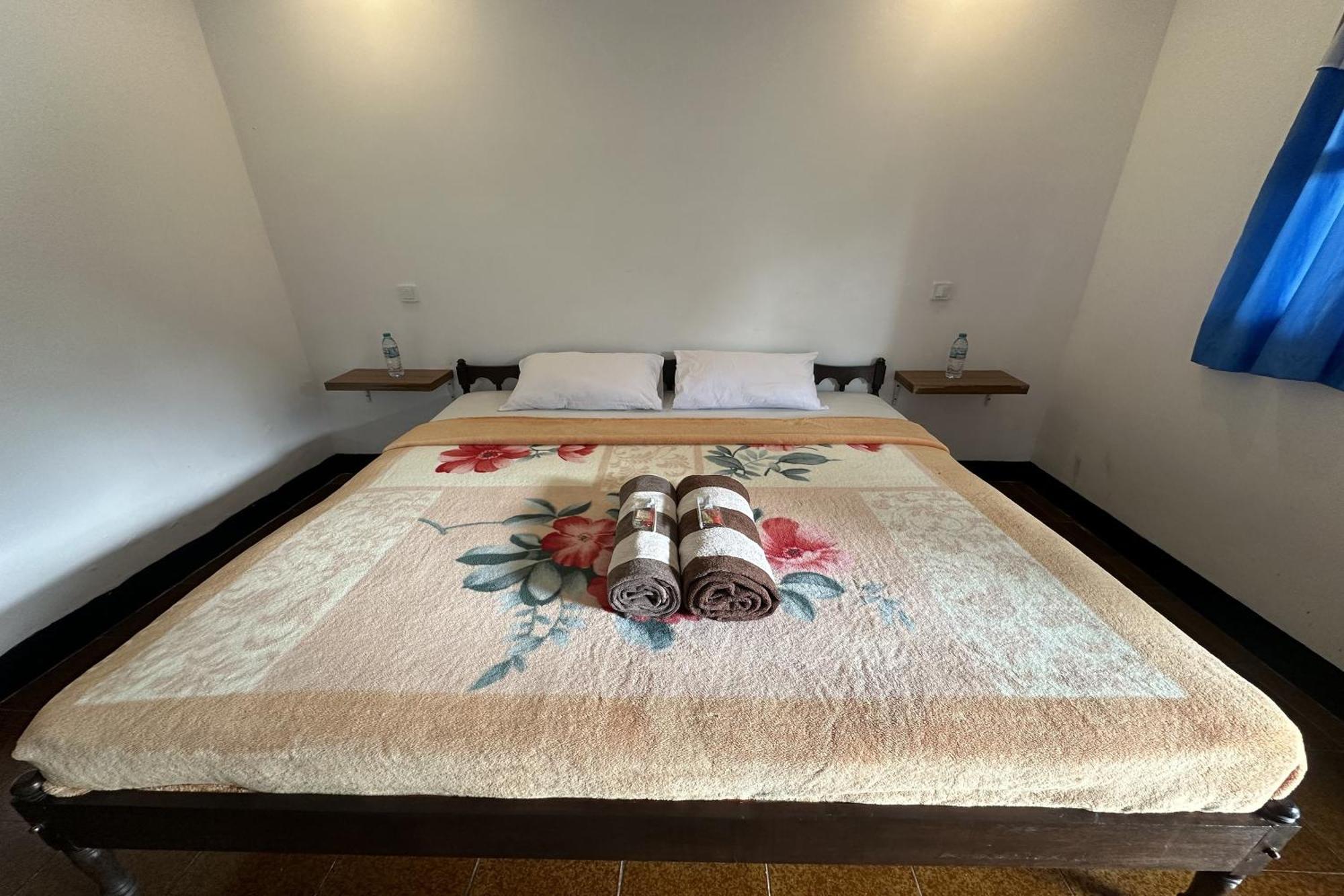 Arlina'S Hotel Kintamani Bagian luar foto