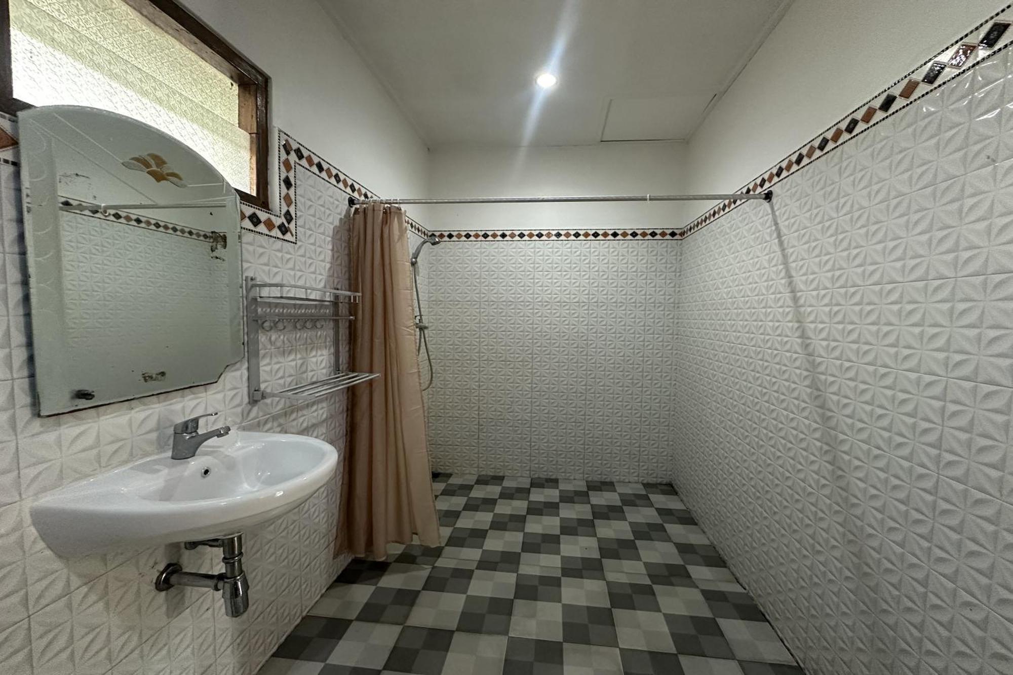 Arlina'S Hotel Kintamani Bagian luar foto