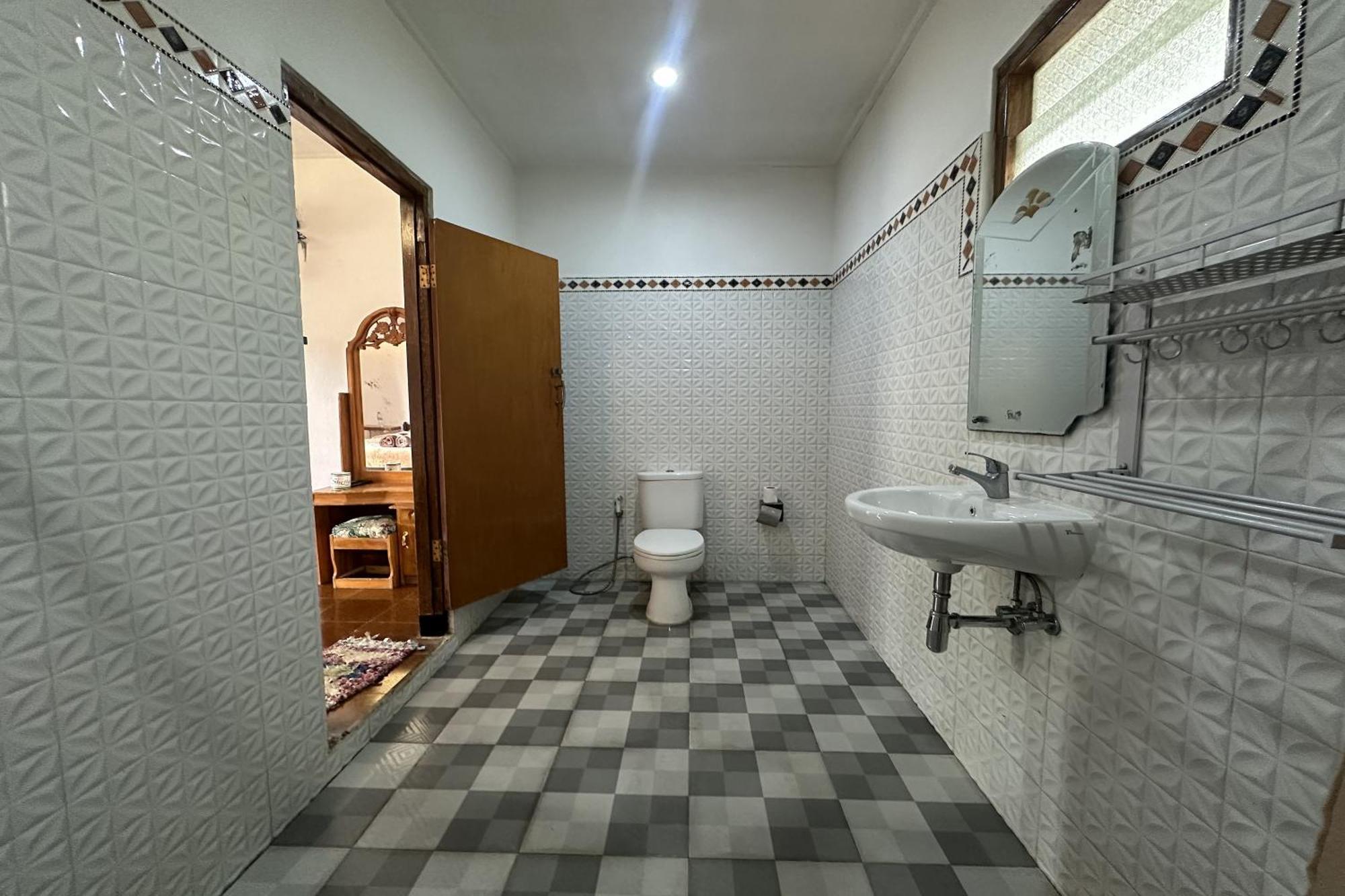 Arlina'S Hotel Kintamani Bagian luar foto