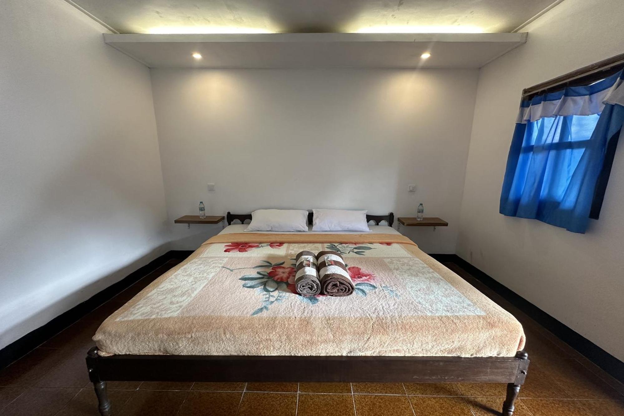 Arlina'S Hotel Kintamani Bagian luar foto